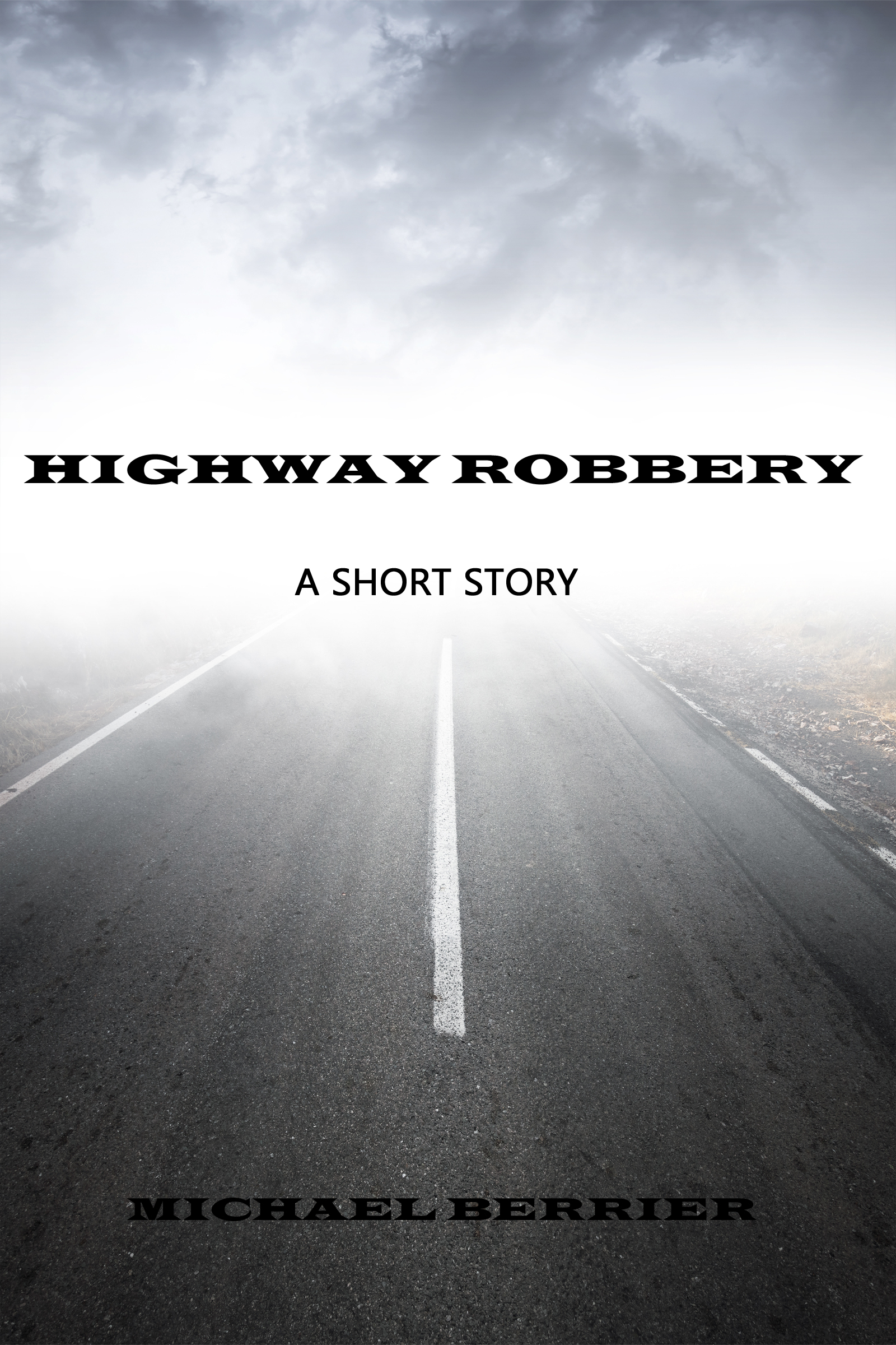 Highway Robbery (short story)