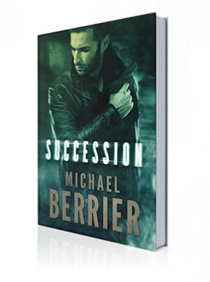 Succession (paperback)