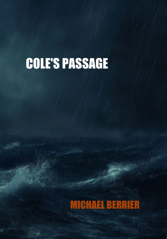 Cole’s Passage (e-book)
